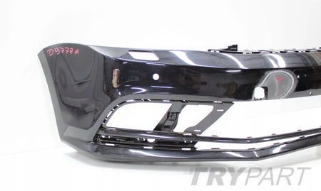 VW JETTA 5C6 LIFT FRONT BUMPER ORG