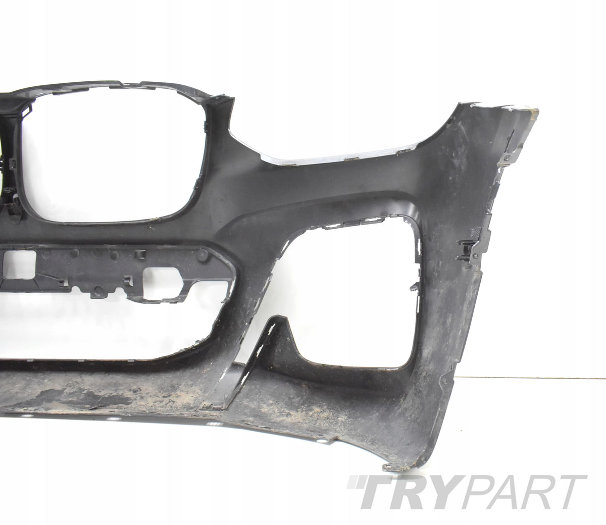 BMW X3 X4 G01 G02 M Sport Package Front Bumper Original