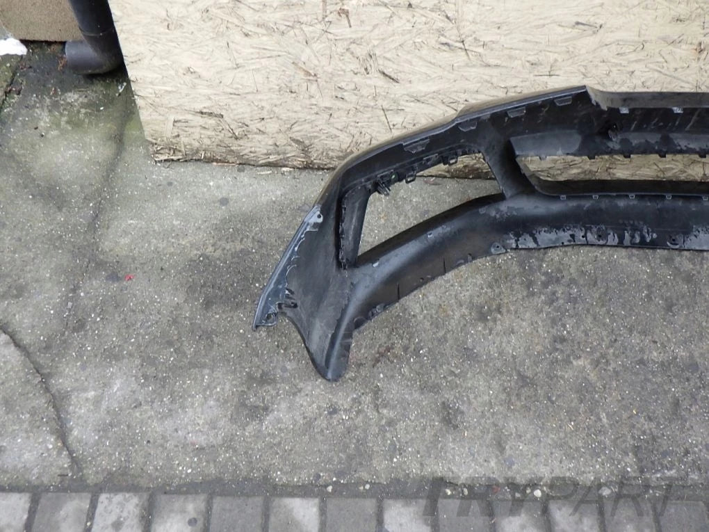 BMW 5 G30 G31 LCI LIFT M PACKAGE 2020- Front Bumper