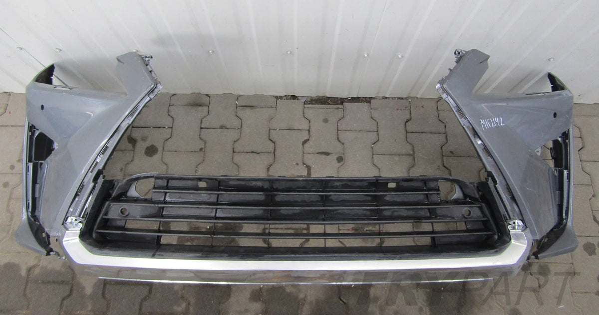 Front Bumper Lexus RX 450H RX450H 2015-