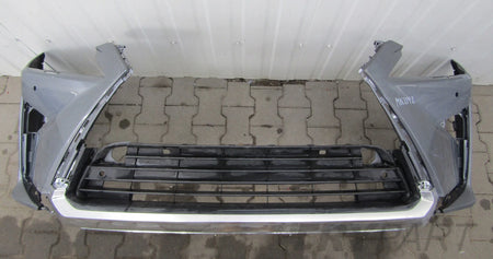 Front Bumper Lexus RX 450H RX450H 2015-