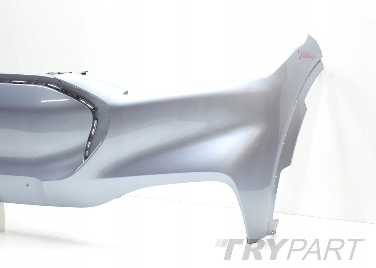 FORD MUSTANG MACH E MACH-E FRONT BUMPER ORG