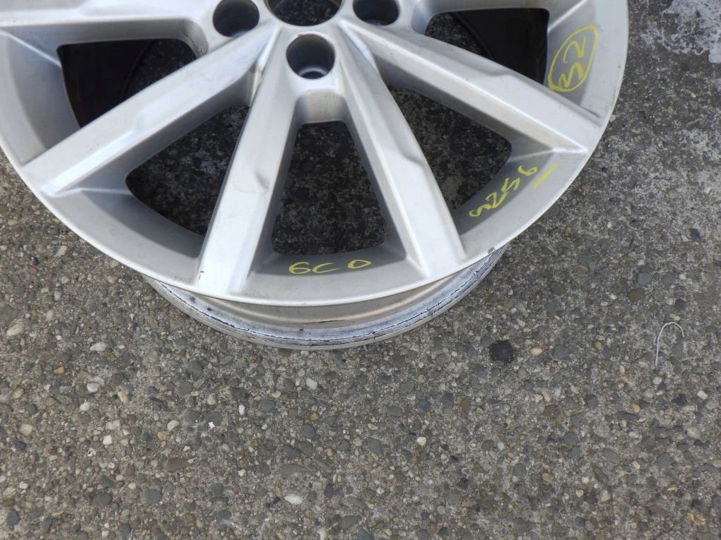 VW POLO 6R 6C 7J x16H2 ET46 5x112 6C0601025 H A Alloy Wheel