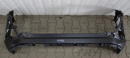 Rear Bumper Hyundai Kona 2 II 22-