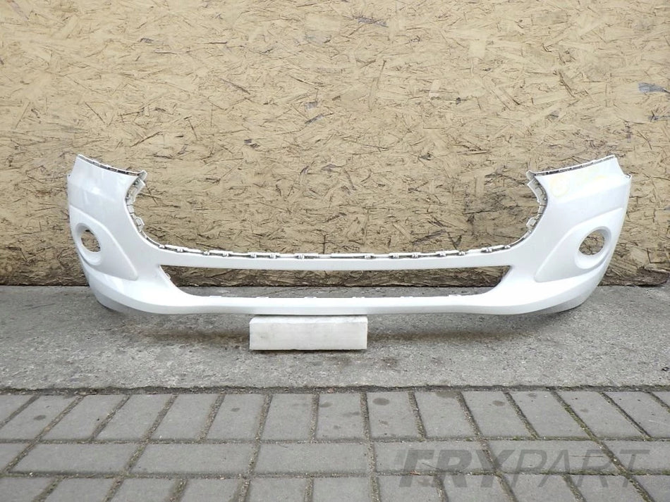FORD TOURNEO CONNECT MK2 13- Front Bumper