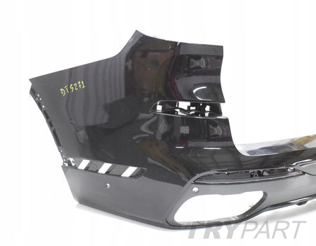 BMW X7 G07 M PACKAGE REAR BUMPER ORG + BOTTOM