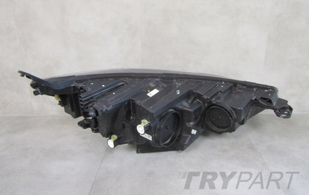 FRONT HEADLIGHT FORD TRANSIT CUSTOM 2 II LED 23- LH PZ31-13E015-CB