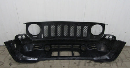 Front Bumper for Jeep Patriot Lift 11-17