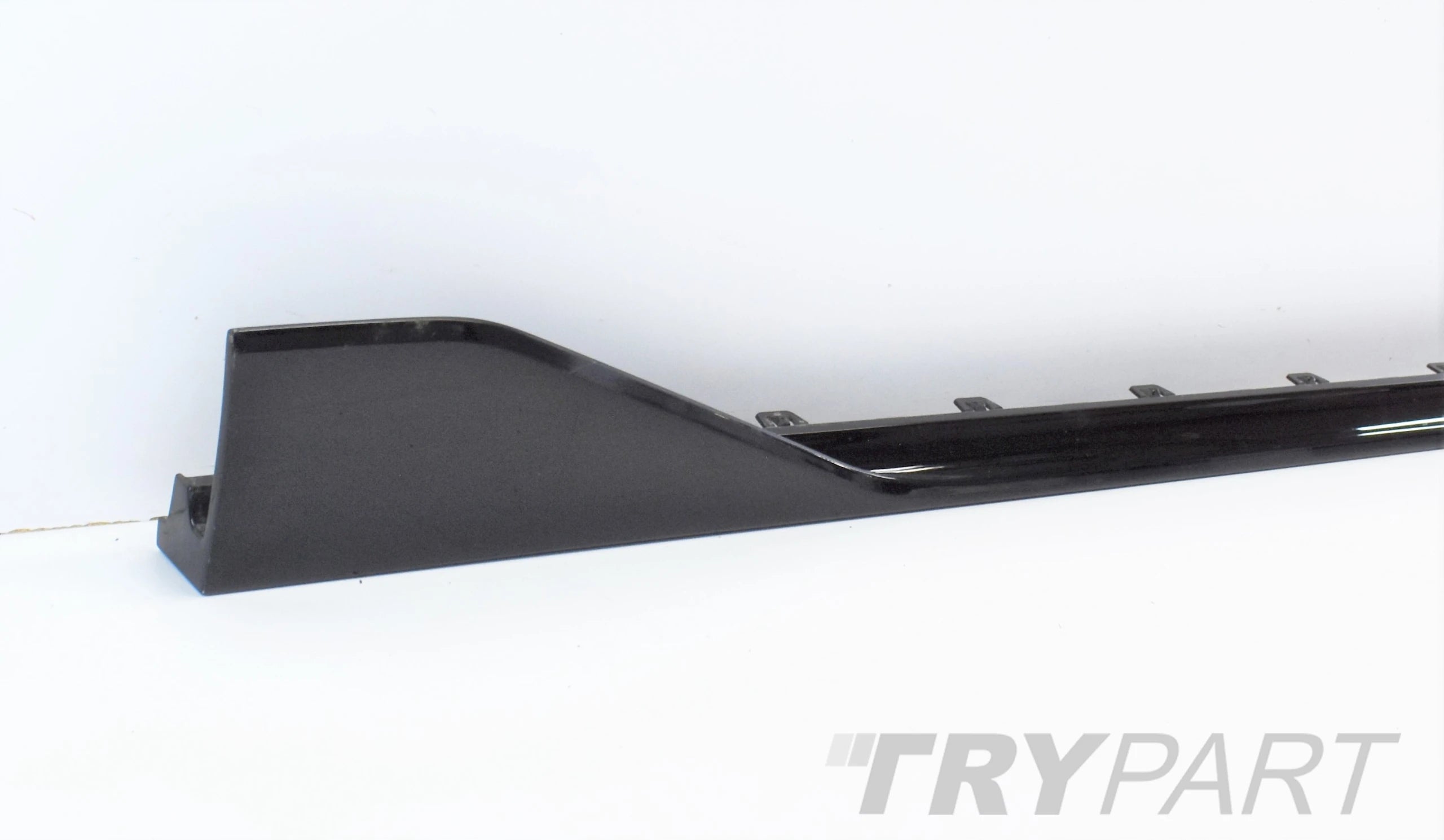BMW F40 M PERFORMANCE RIGHT SILL SKIRT