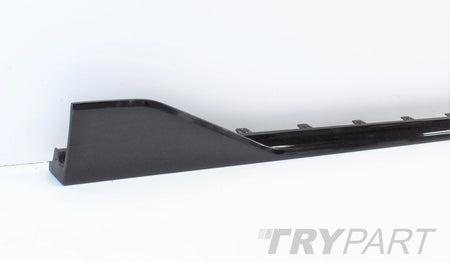 BMW F40 M PERFORMANCE RIGHT SILL SKIRT