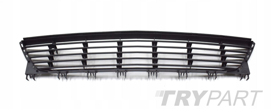 OPEL CORSA C FRONT BUMPER GRILLE NEW ORG