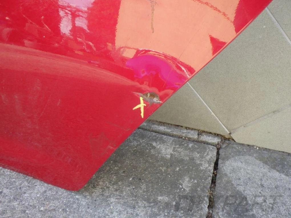 TOYOTA COROLLA E21 HB 2018- Left Rear Door