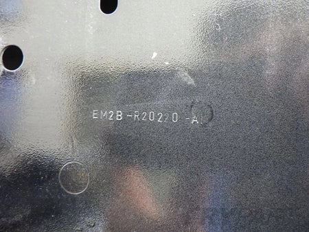 FORD S MAX MK2 II 15- front right rear door