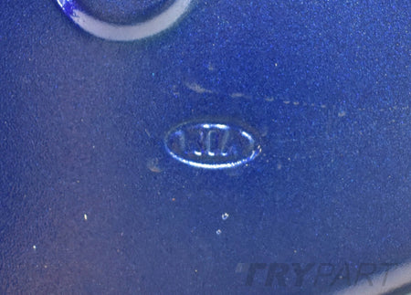 KIA NIRO RIGHT FRONT DOOR ORG 16+