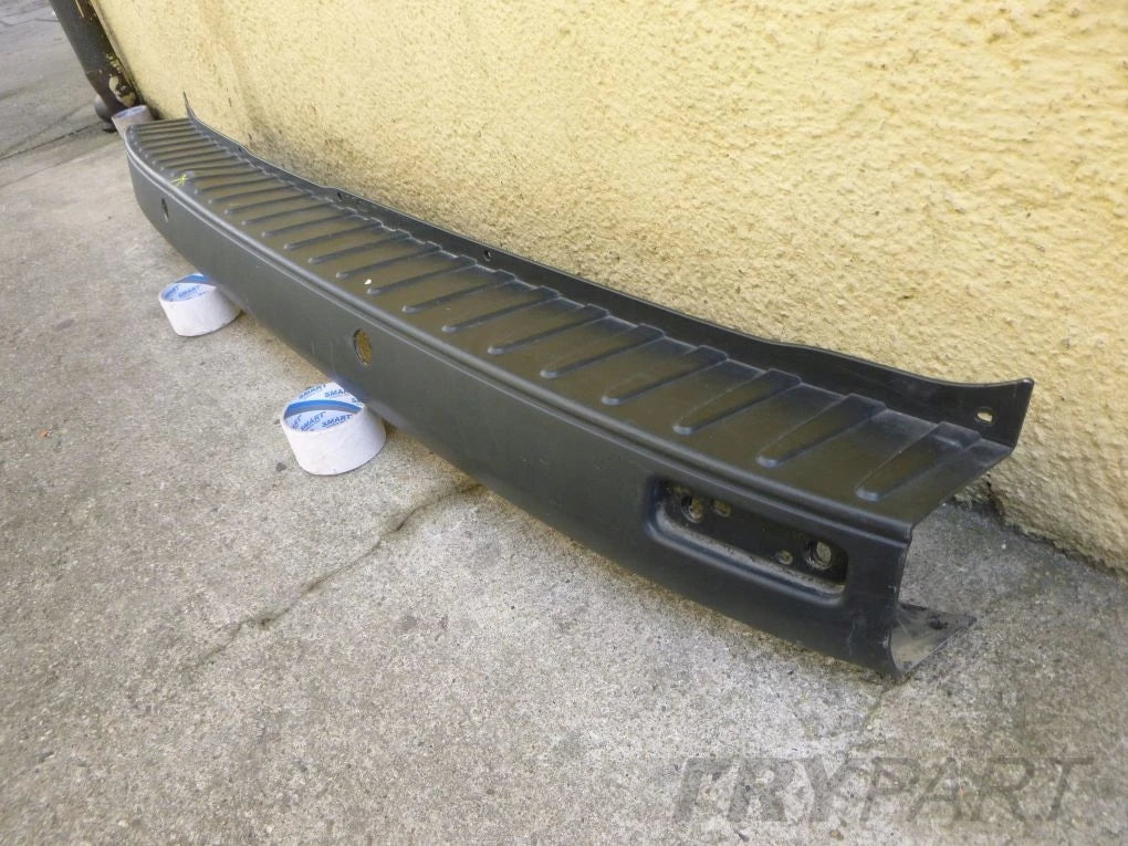 FORD TRANSIT CUSTOM Rear Bumper