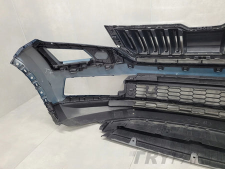 Front Bumper for Skoda Kodiaq 565 17-21