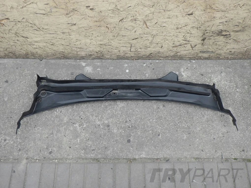 BMW 7 G11 G12 Dashboard