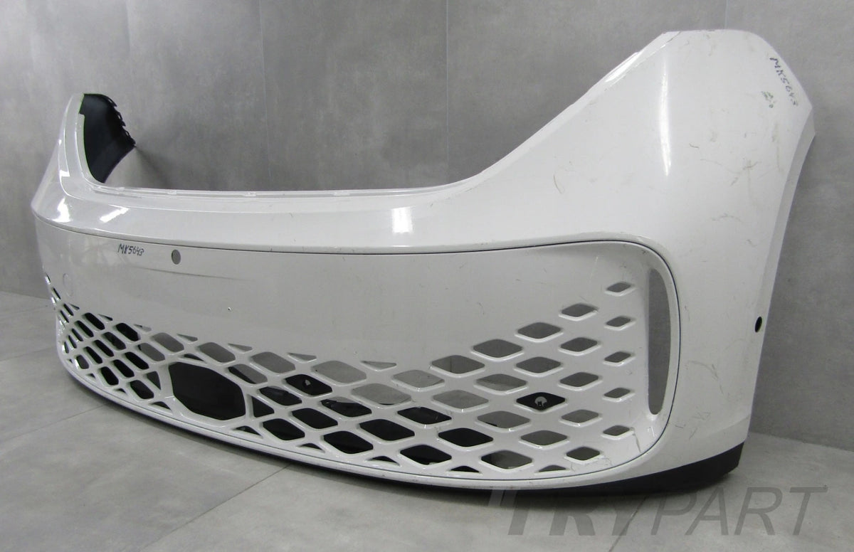 Front Bumper Volkswagen VW ID. BUZZ ID BUZZ 1T3 2022-