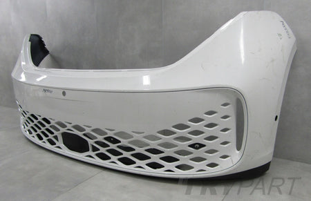 Front Bumper Volkswagen VW ID. BUZZ ID BUZZ 1T3 2022-