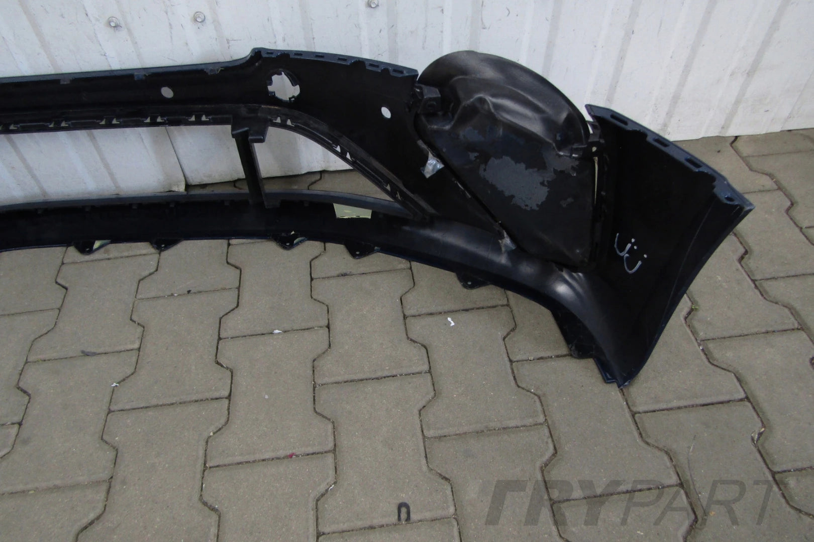 Front Bumper for Bentley Continental GT 18-