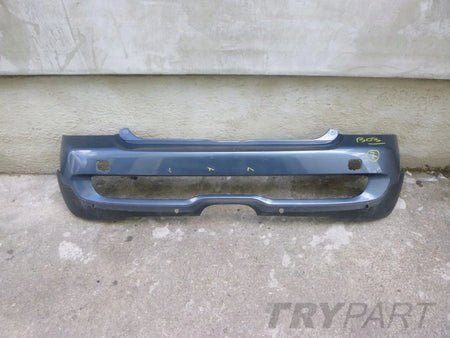 MINI COOPER S R56 R57 R58 LIFT Rear Bumper
