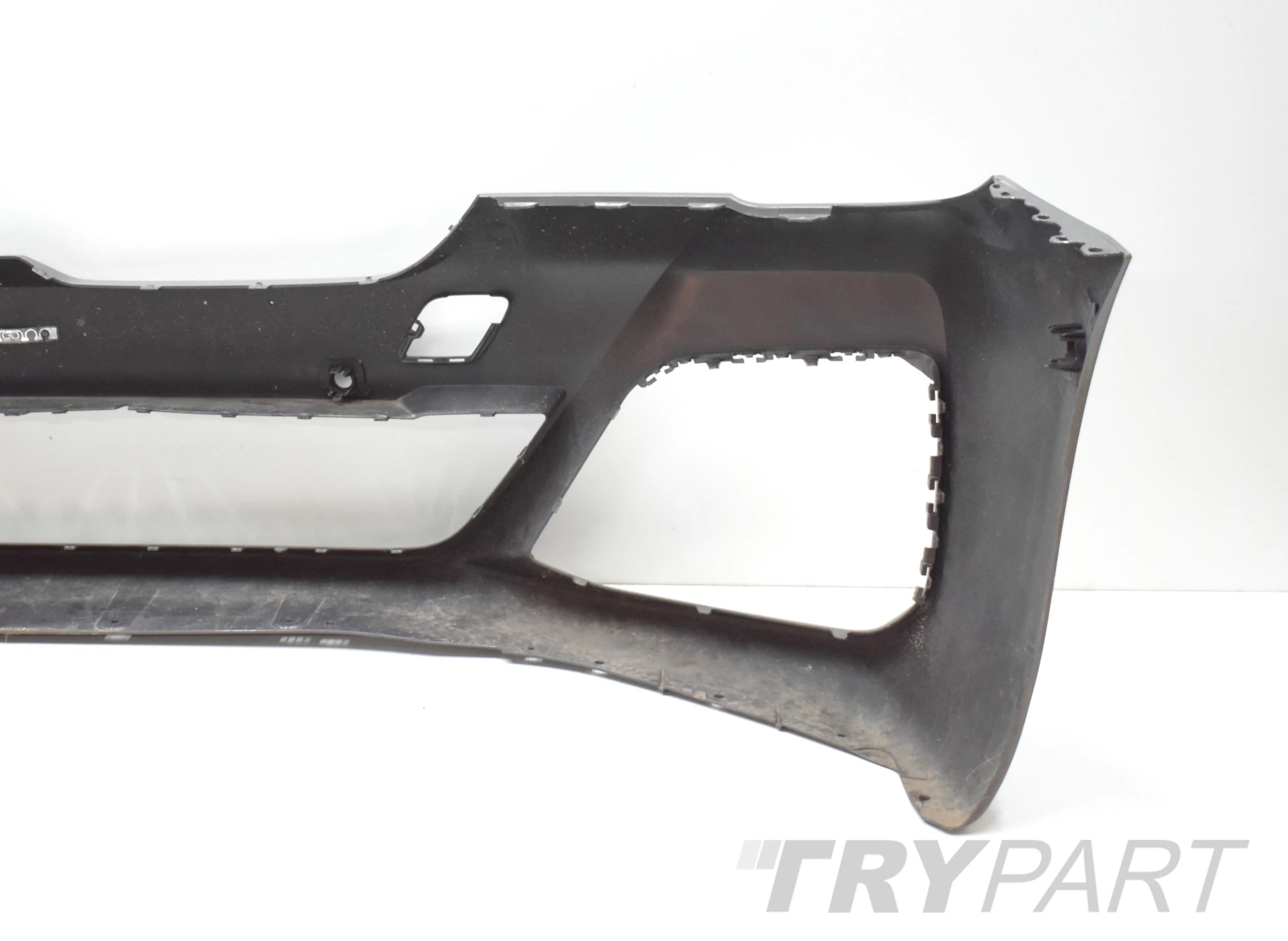 BMW 5 G30 G31 LIFT LCI M PACKAGE FRONT BUMPER ORG