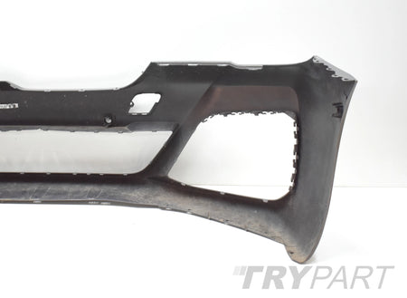 BMW 5 G30 G31 LIFT LCI M PACKAGE FRONT BUMPER ORG
