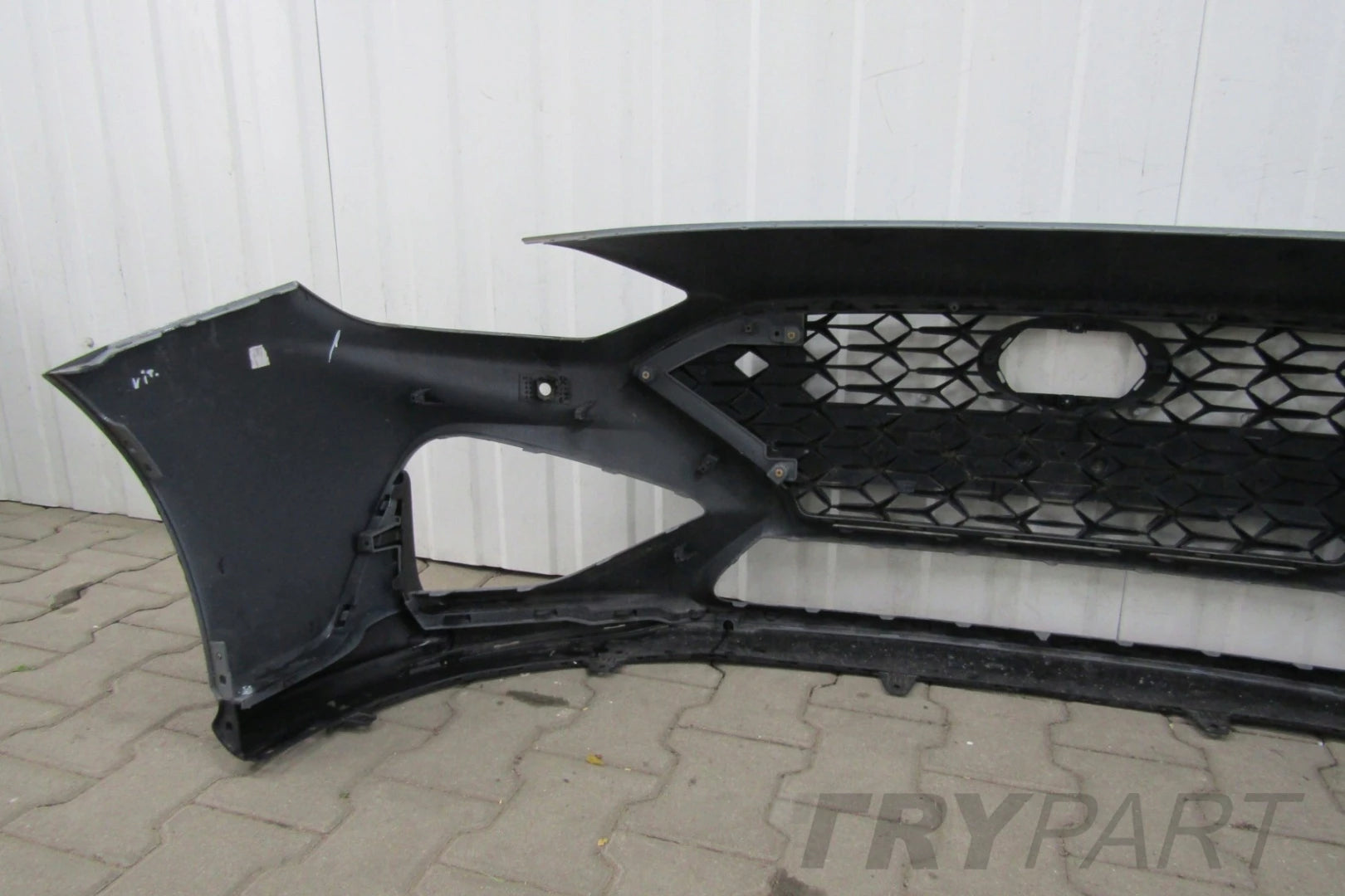 Front Bumper for Hyundai I30 N Line 3 III Lift 20-