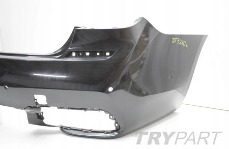 BMW 7 G11 G12 M Sport Package Rear Bumper Genuine