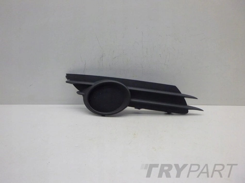 OPEL CORSA D Front Bumper Spoiler Right