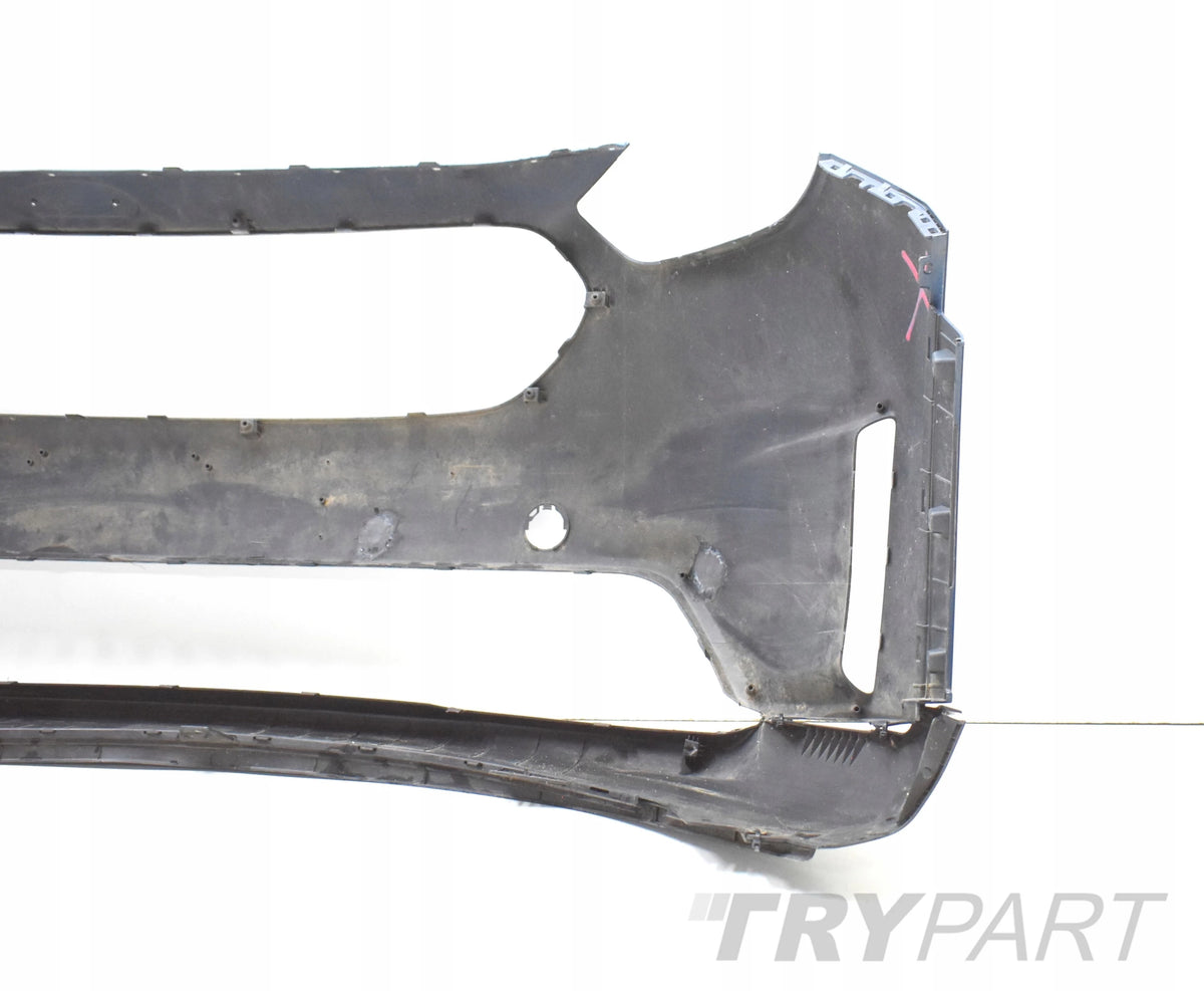 KIA NIRO FRONT BUMPER ORIGINAL 16-19 + BOTTOM