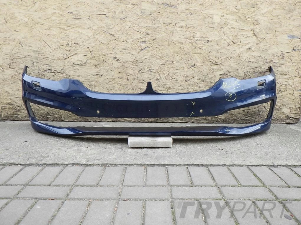 BMW 5 G30 G31 Front Bumper