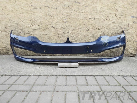 BMW 5 G30 G31 Front Bumper