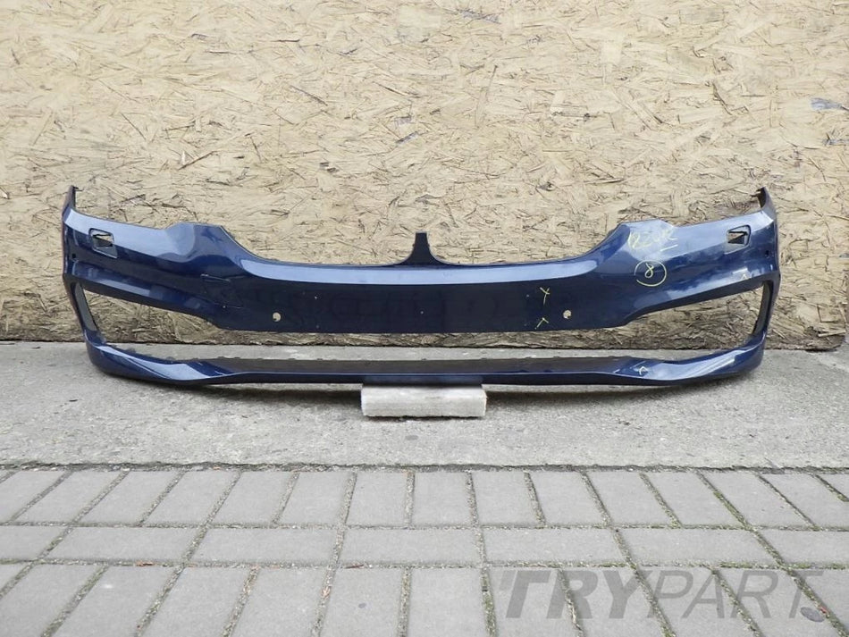 BMW 5 G30 G31 Front Bumper