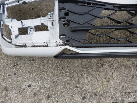 SEAT LEON IV 4 5FA 2020- Front Bumper