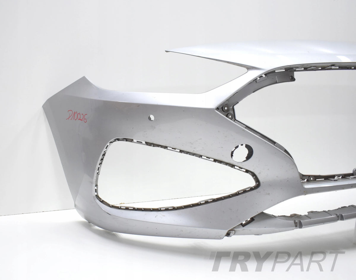 Hyundai i30 3rd Gen Facelift Front Bumper Original