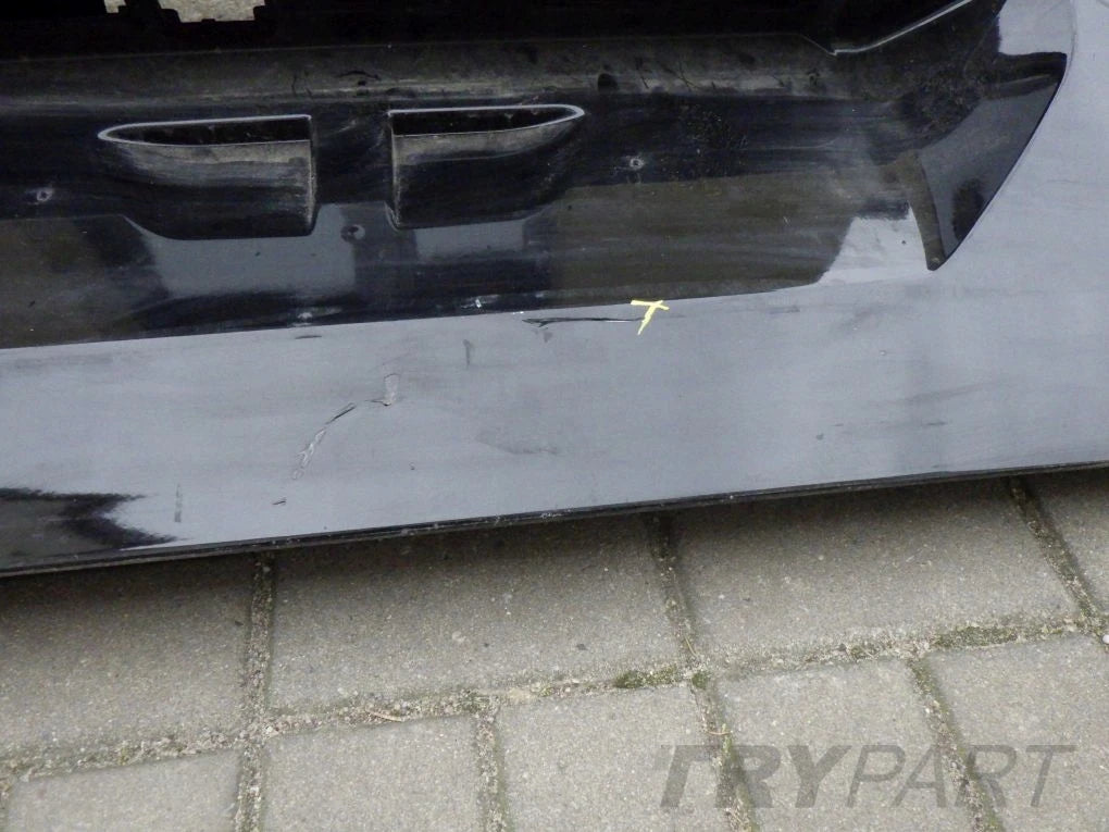 PEUGEOT 5008 P87 16- REAR TRUNK LID
