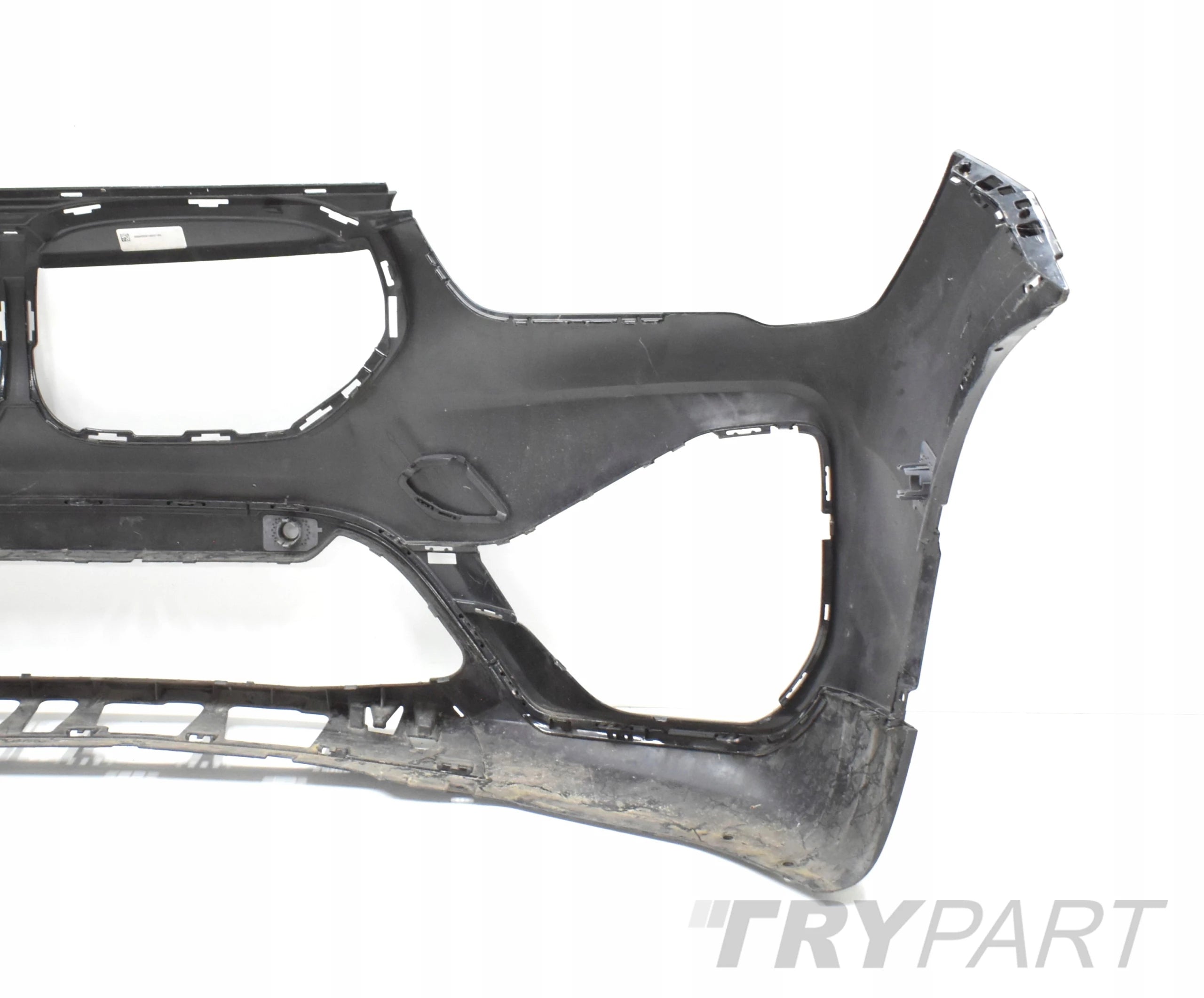BMW X1 F48 LIFT LCI FRONT BUMPER ORG