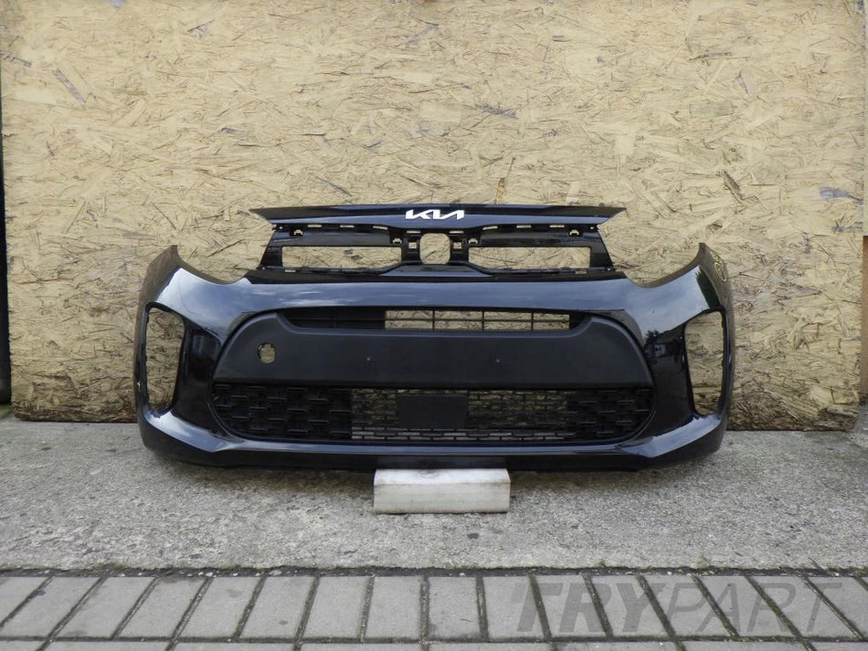 KIA PICANTO III 3 17- Front Bumper