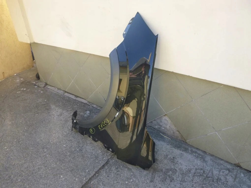 OPEL ANTARA front left fender