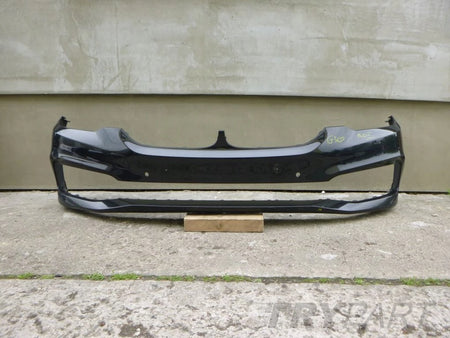 BMW 5 G30 G31 Front Bumper