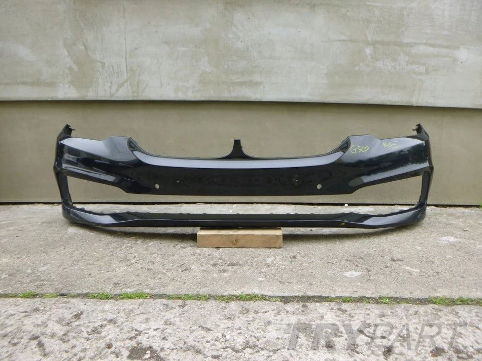 BMW 5 G30 G31 Front Bumper