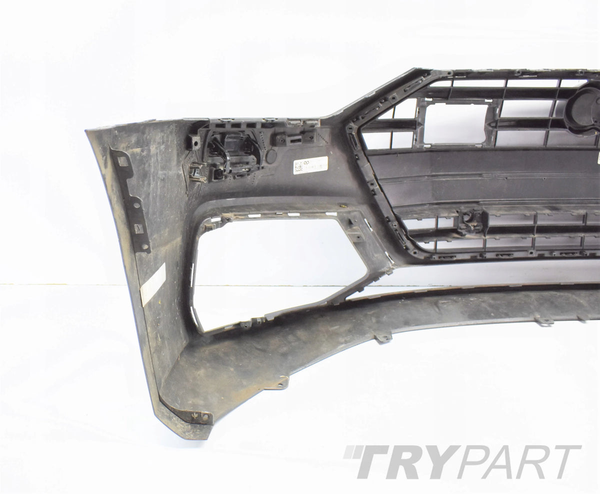 AUDI A7 4K8 S LINE Front Bumper ORG