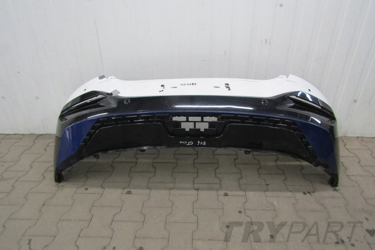 Rear Bumper for KIA EV6 EV 6 GT LINE 21-