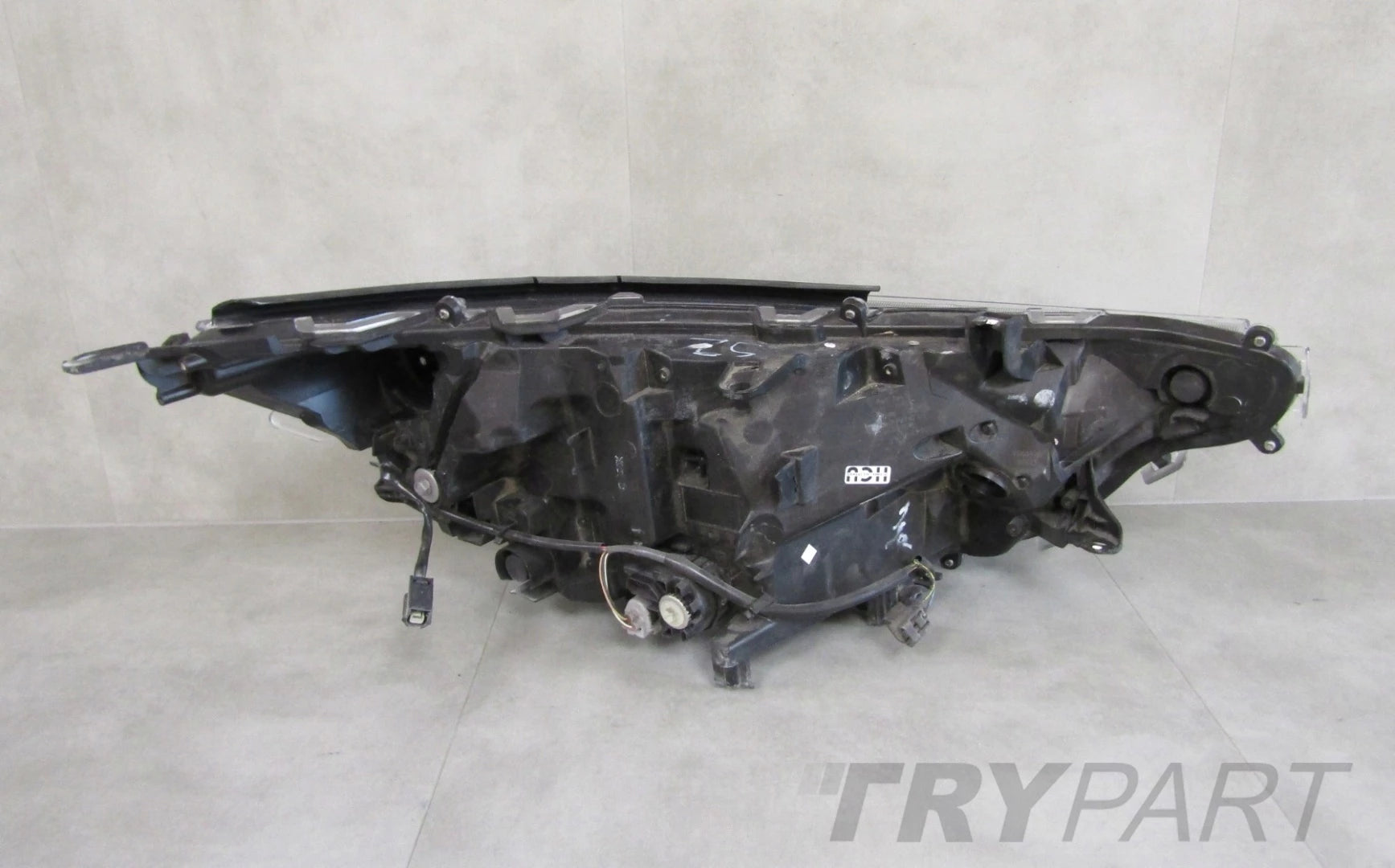 HEADLIGHT TOYOTA RAV4 IV 5 V LED 19-21 LH LEFT