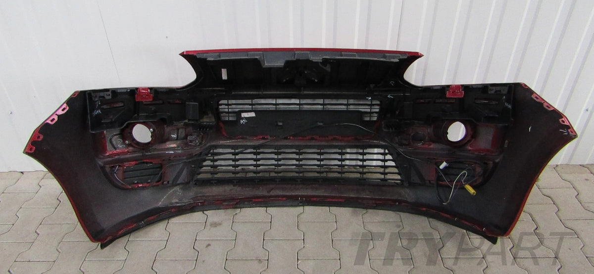 Front Bumper for Citroen C3 Picasso 08-12