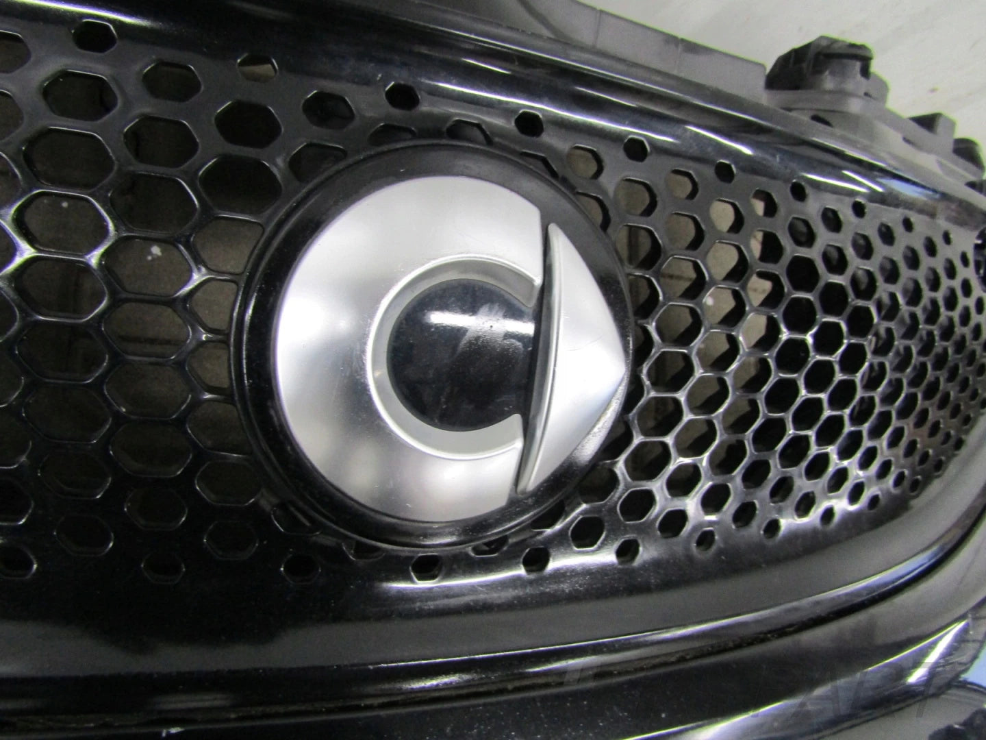 Front Bumper Smart ForFour 453 14-