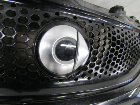 Front Bumper Smart ForFour 453 14-