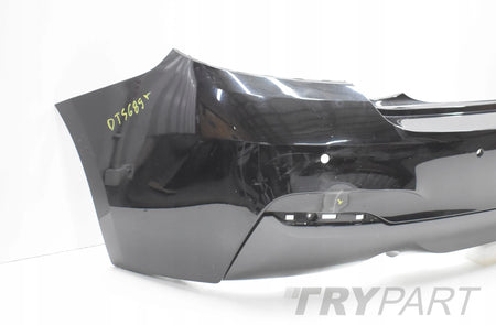 BMW F22 M PACKAGE REAR BUMPER ORG + BOTTOM