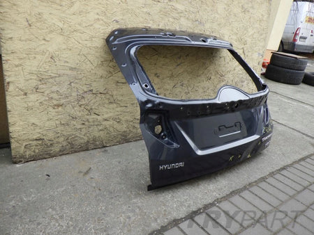 HYUNDAI TUCSON IV 4 20- REAR HATCH DOOR